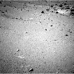 Nasa's Mars rover Curiosity acquired this image using its Right Navigation Camera on Sol 527, at drive 1770, site number 25