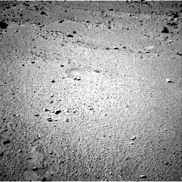 Nasa's Mars rover Curiosity acquired this image using its Right Navigation Camera on Sol 527, at drive 1782, site number 25
