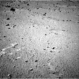 Nasa's Mars rover Curiosity acquired this image using its Right Navigation Camera on Sol 527, at drive 1788, site number 25