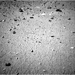 Nasa's Mars rover Curiosity acquired this image using its Right Navigation Camera on Sol 527, at drive 1812, site number 25