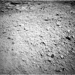 Nasa's Mars rover Curiosity acquired this image using its Left Navigation Camera on Sol 528, at drive 24, site number 26