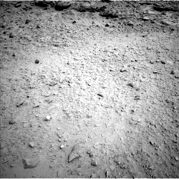 Nasa's Mars rover Curiosity acquired this image using its Left Navigation Camera on Sol 528, at drive 24, site number 26