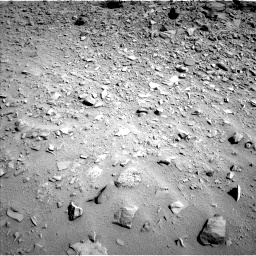 Nasa's Mars rover Curiosity acquired this image using its Left Navigation Camera on Sol 528, at drive 90, site number 26