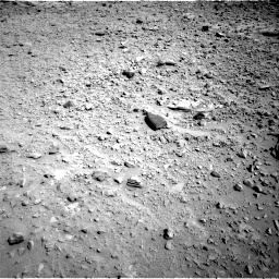 Nasa's Mars rover Curiosity acquired this image using its Right Navigation Camera on Sol 528, at drive 6, site number 26