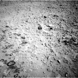 Nasa's Mars rover Curiosity acquired this image using its Right Navigation Camera on Sol 528, at drive 48, site number 26