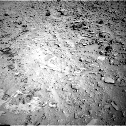 Nasa's Mars rover Curiosity acquired this image using its Right Navigation Camera on Sol 528, at drive 60, site number 26