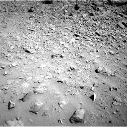 Nasa's Mars rover Curiosity acquired this image using its Right Navigation Camera on Sol 528, at drive 72, site number 26