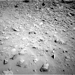 Nasa's Mars rover Curiosity acquired this image using its Right Navigation Camera on Sol 528, at drive 90, site number 26