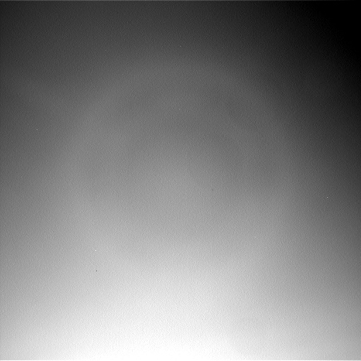 Nasa's Mars rover Curiosity acquired this image using its Left Navigation Camera on Sol 530, at drive 184, site number 26