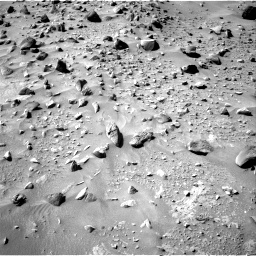Nasa's Mars rover Curiosity acquired this image using its Right Navigation Camera on Sol 538, at drive 468, site number 26