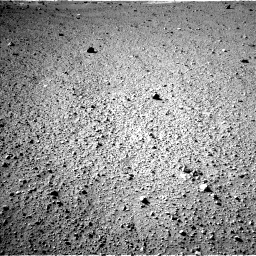 Nasa's Mars rover Curiosity acquired this image using its Left Navigation Camera on Sol 540, at drive 1092, site number 26