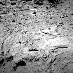 Nasa's Mars rover Curiosity acquired this image using its Right Navigation Camera on Sol 540, at drive 822, site number 26