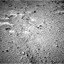 Nasa's Mars rover Curiosity acquired this image using its Right Navigation Camera on Sol 540, at drive 1008, site number 26
