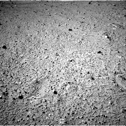Nasa's Mars rover Curiosity acquired this image using its Right Navigation Camera on Sol 540, at drive 1080, site number 26