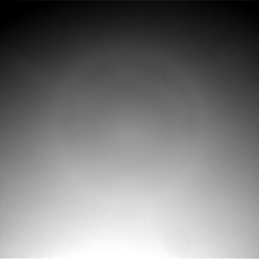 Nasa's Mars rover Curiosity acquired this image using its Left Navigation Camera on Sol 541, at drive 1102, site number 26