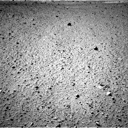 Nasa's Mars rover Curiosity acquired this image using its Right Navigation Camera on Sol 542, at drive 1120, site number 26
