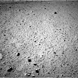 Nasa's Mars rover Curiosity acquired this image using its Right Navigation Camera on Sol 542, at drive 1126, site number 26