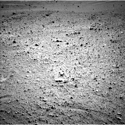 Nasa's Mars rover Curiosity acquired this image using its Left Navigation Camera on Sol 545, at drive 1442, site number 26