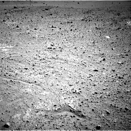 Nasa's Mars rover Curiosity acquired this image using its Right Navigation Camera on Sol 545, at drive 1430, site number 26