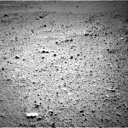 Nasa's Mars rover Curiosity acquired this image using its Right Navigation Camera on Sol 545, at drive 1448, site number 26