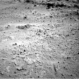 Nasa's Mars rover Curiosity acquired this image using its Right Navigation Camera on Sol 552, at drive 1460, site number 27