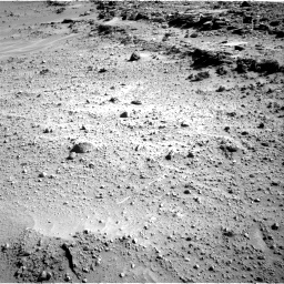 Nasa's Mars rover Curiosity acquired this image using its Right Navigation Camera on Sol 552, at drive 1478, site number 27