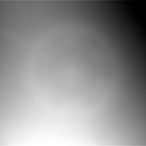 Nasa's Mars rover Curiosity acquired this image using its Left Navigation Camera on Sol 553, at drive 0, site number 28