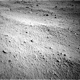 Nasa's Mars rover Curiosity acquired this image using its Right Navigation Camera on Sol 553, at drive 252, site number 28