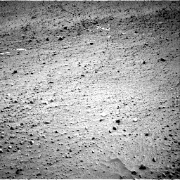 Nasa's Mars rover Curiosity acquired this image using its Right Navigation Camera on Sol 554, at drive 286, site number 28