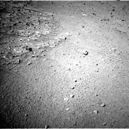 Nasa's Mars rover Curiosity acquired this image using its Left Navigation Camera on Sol 559, at drive 682, site number 28