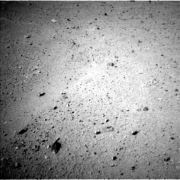 Nasa's Mars rover Curiosity acquired this image using its Left Navigation Camera on Sol 559, at drive 700, site number 28