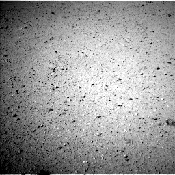 Nasa's Mars rover Curiosity acquired this image using its Left Navigation Camera on Sol 559, at drive 718, site number 28