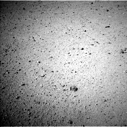 Nasa's Mars rover Curiosity acquired this image using its Left Navigation Camera on Sol 559, at drive 724, site number 28