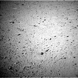 Nasa's Mars rover Curiosity acquired this image using its Left Navigation Camera on Sol 559, at drive 754, site number 28