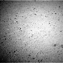 Nasa's Mars rover Curiosity acquired this image using its Left Navigation Camera on Sol 559, at drive 772, site number 28
