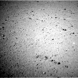 Nasa's Mars rover Curiosity acquired this image using its Left Navigation Camera on Sol 559, at drive 778, site number 28