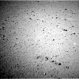 Nasa's Mars rover Curiosity acquired this image using its Left Navigation Camera on Sol 559, at drive 778, site number 28