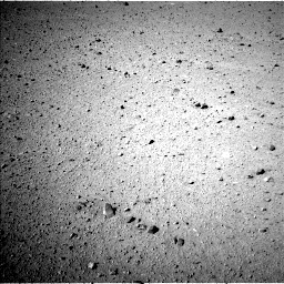 Nasa's Mars rover Curiosity acquired this image using its Left Navigation Camera on Sol 559, at drive 784, site number 28