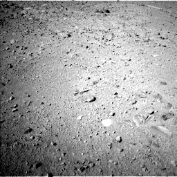 Nasa's Mars rover Curiosity acquired this image using its Left Navigation Camera on Sol 559, at drive 850, site number 28