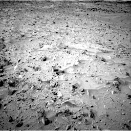 Nasa's Mars rover Curiosity acquired this image using its Right Navigation Camera on Sol 559, at drive 646, site number 28