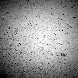 Nasa's Mars rover Curiosity acquired this image using its Right Navigation Camera on Sol 559, at drive 718, site number 28
