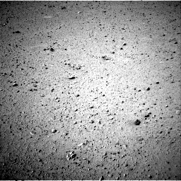Nasa's Mars rover Curiosity acquired this image using its Right Navigation Camera on Sol 559, at drive 748, site number 28