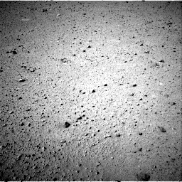 Nasa's Mars rover Curiosity acquired this image using its Right Navigation Camera on Sol 559, at drive 754, site number 28