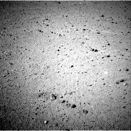 Nasa's Mars rover Curiosity acquired this image using its Right Navigation Camera on Sol 559, at drive 778, site number 28