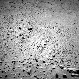 Nasa's Mars rover Curiosity acquired this image using its Left Navigation Camera on Sol 560, at drive 920, site number 28
