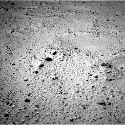 Nasa's Mars rover Curiosity acquired this image using its Left Navigation Camera on Sol 560, at drive 968, site number 28