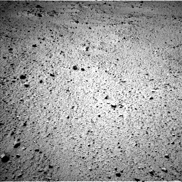 Nasa's Mars rover Curiosity acquired this image using its Left Navigation Camera on Sol 560, at drive 986, site number 28