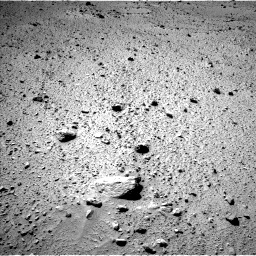 Nasa's Mars rover Curiosity acquired this image using its Left Navigation Camera on Sol 560, at drive 998, site number 28
