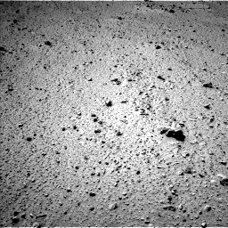 Nasa's Mars rover Curiosity acquired this image using its Left Navigation Camera on Sol 560, at drive 1016, site number 28