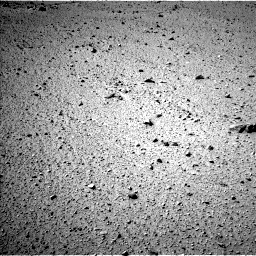 Nasa's Mars rover Curiosity acquired this image using its Left Navigation Camera on Sol 560, at drive 1052, site number 28